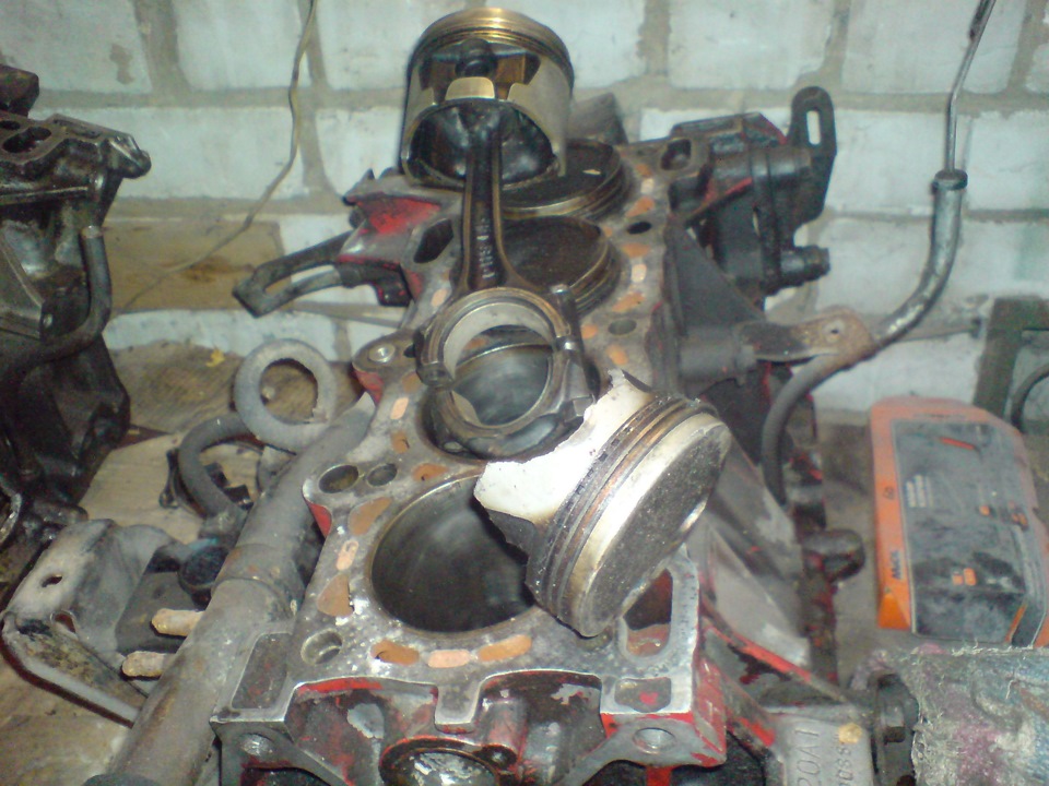 движки b20a1 5