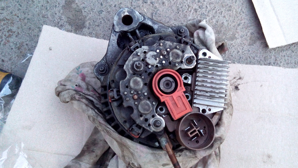 Генератор 2 3