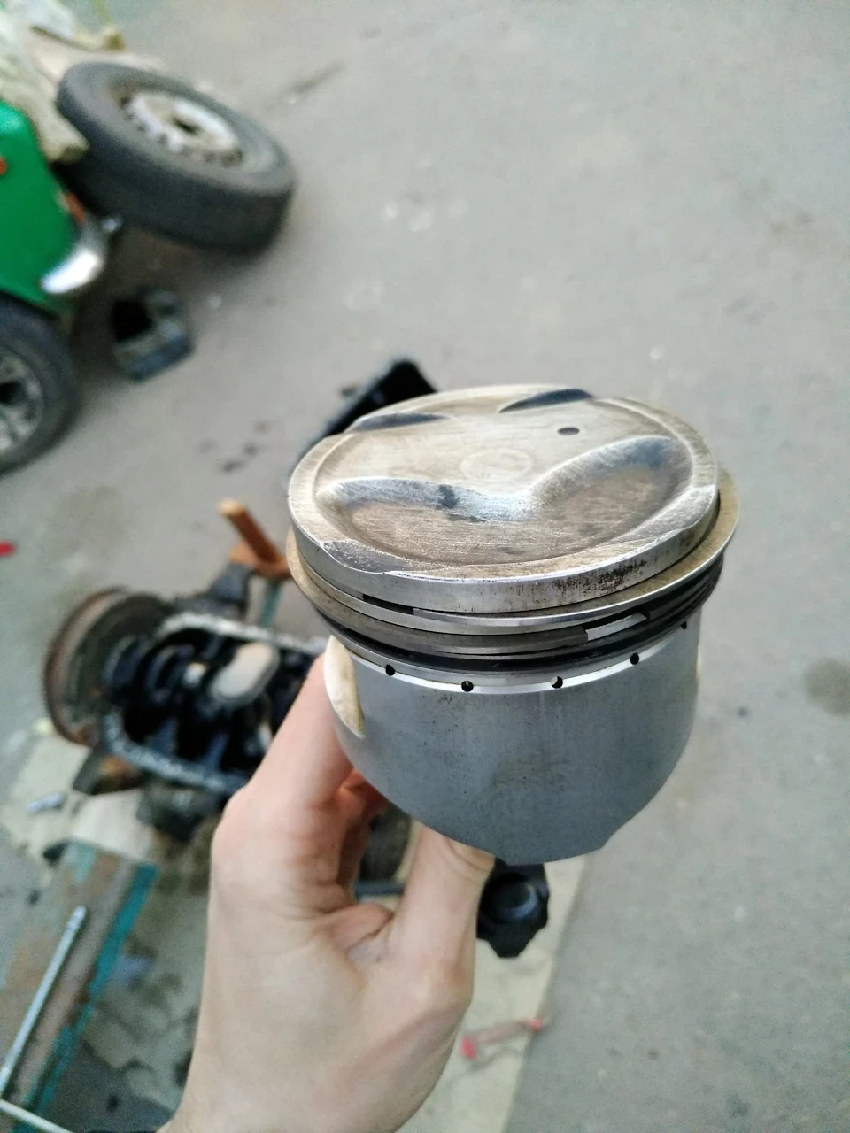Приїхали довгоочікувані речі)