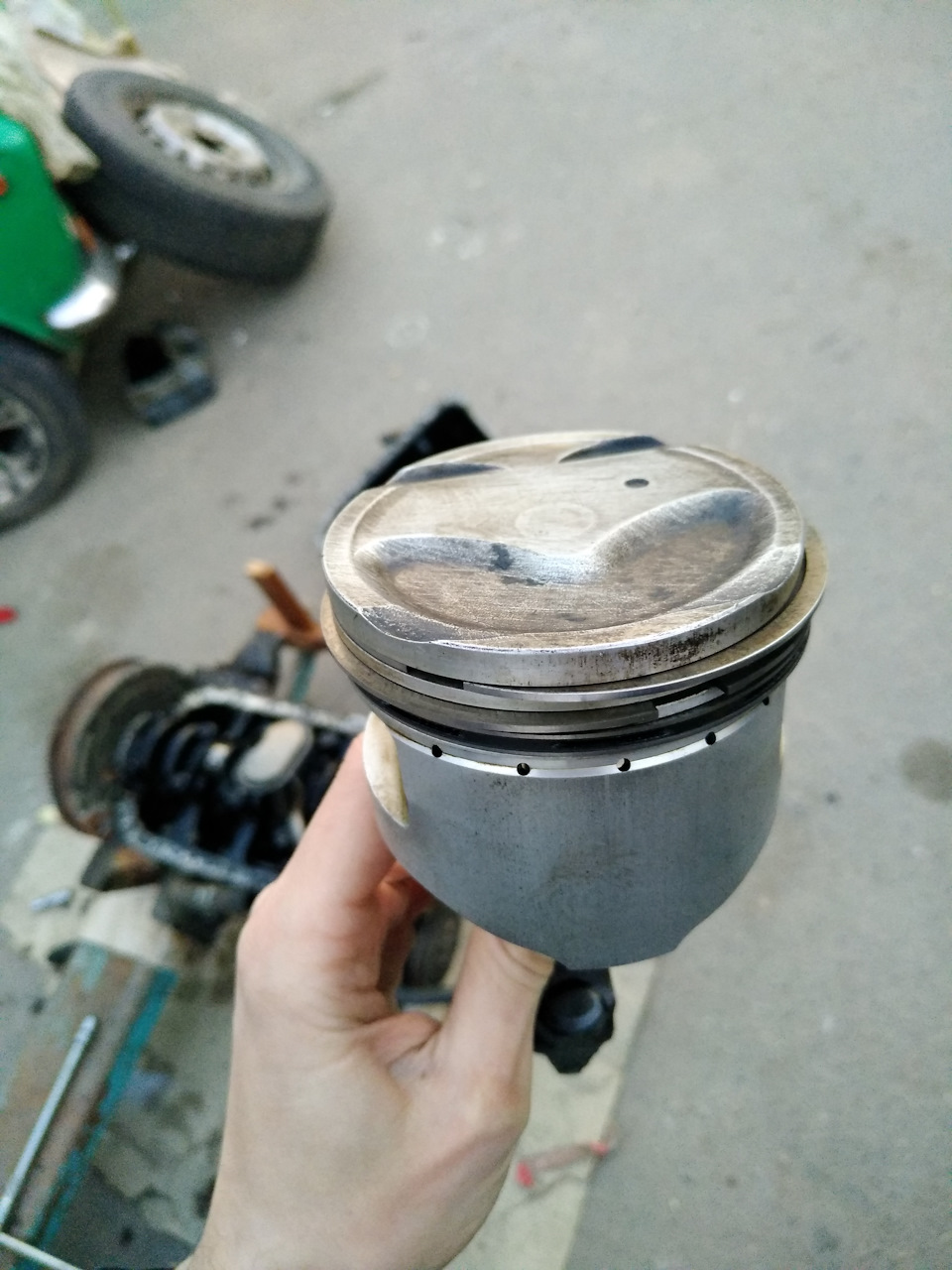 Приїхали довгоочікувані речі) 1