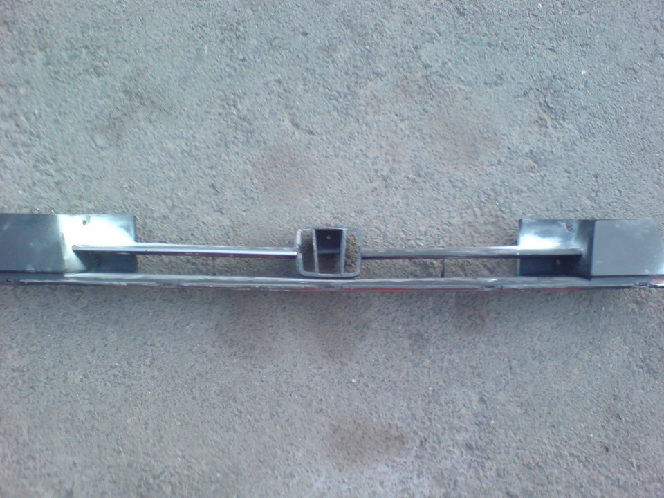 Грати 3