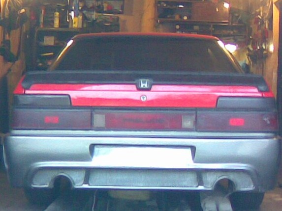 Запис, 2 лютого 2011 1