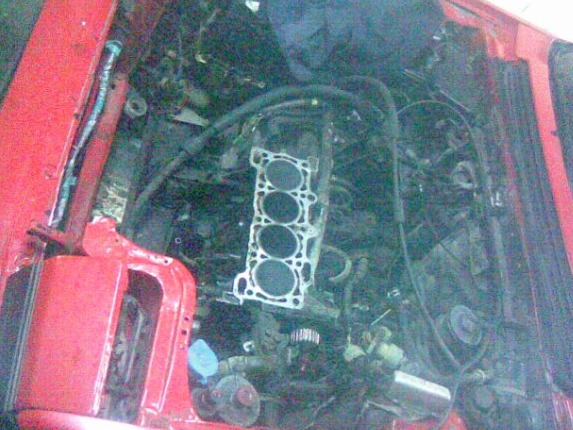 Запис, 2 лютого 2011 2