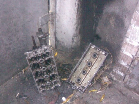 Запис, 2 лютого 2011 3