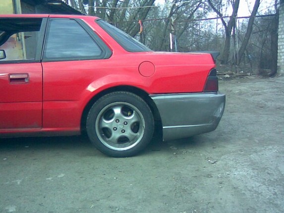 Запис, 2 лютого 2011 2
