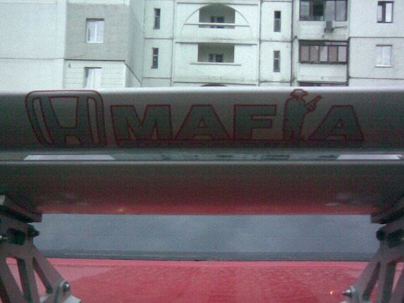 Запис, 2 лютого 2011 3
