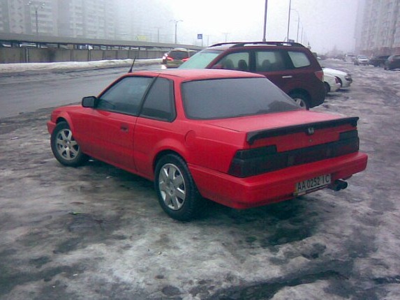 Запис, 2 лютого 2011 4