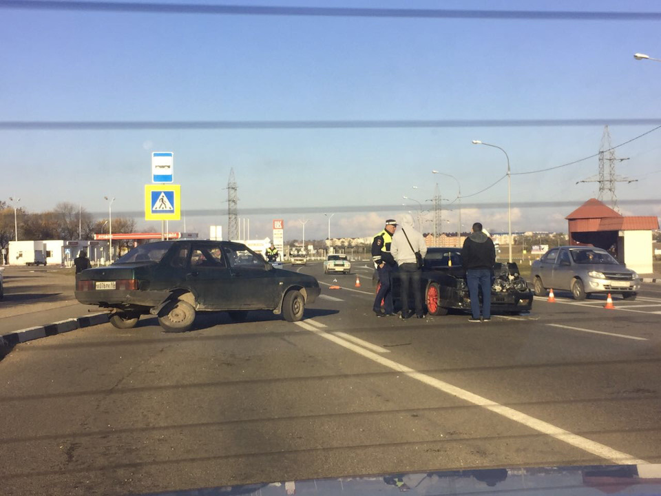 Ось і прийшла бедуля ( 1