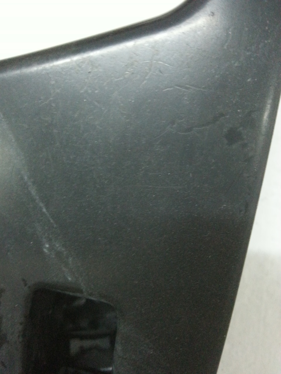 Black piano. 3