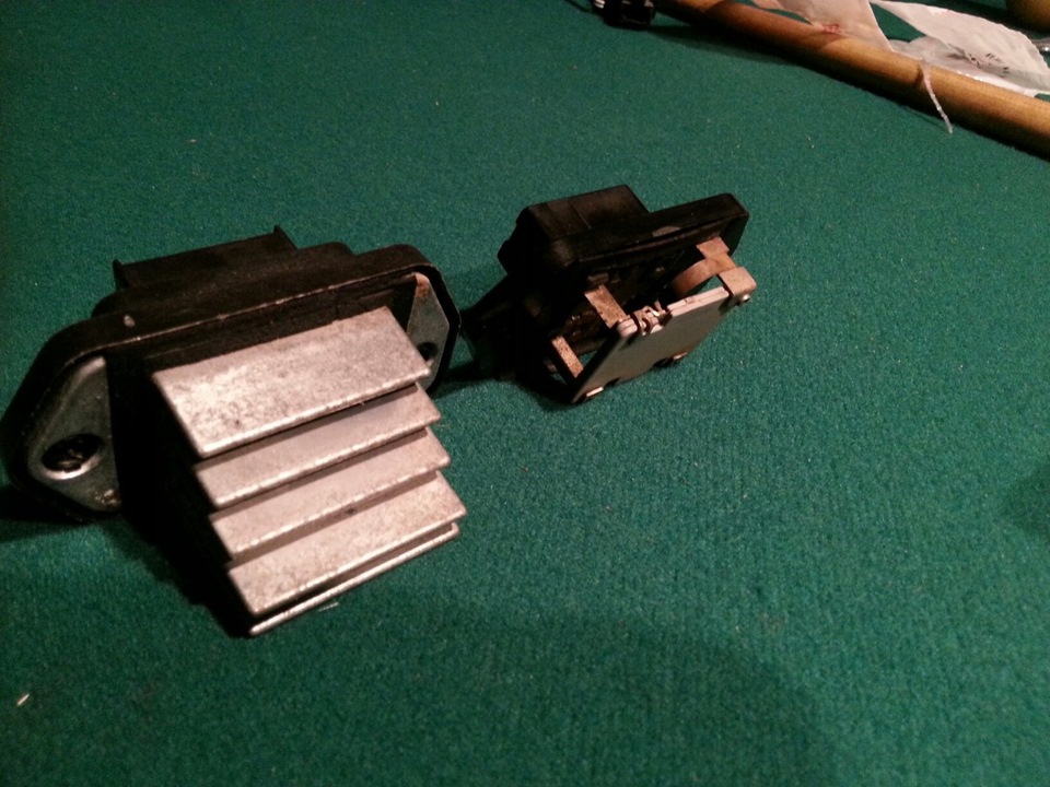 JDM climate control. 5