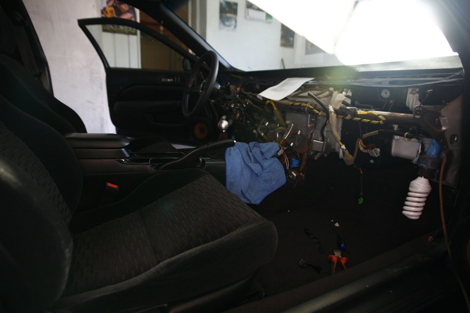 JDM climate control. 4