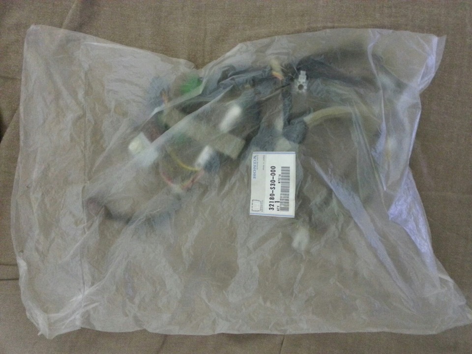 JDM climate control. 3