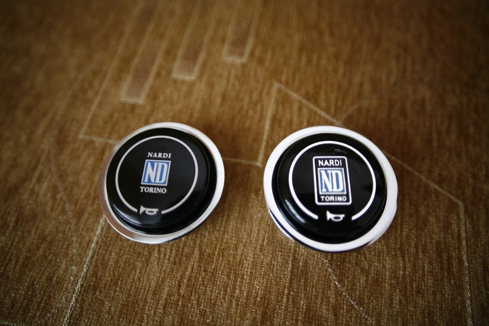 NARDI Torino. 3