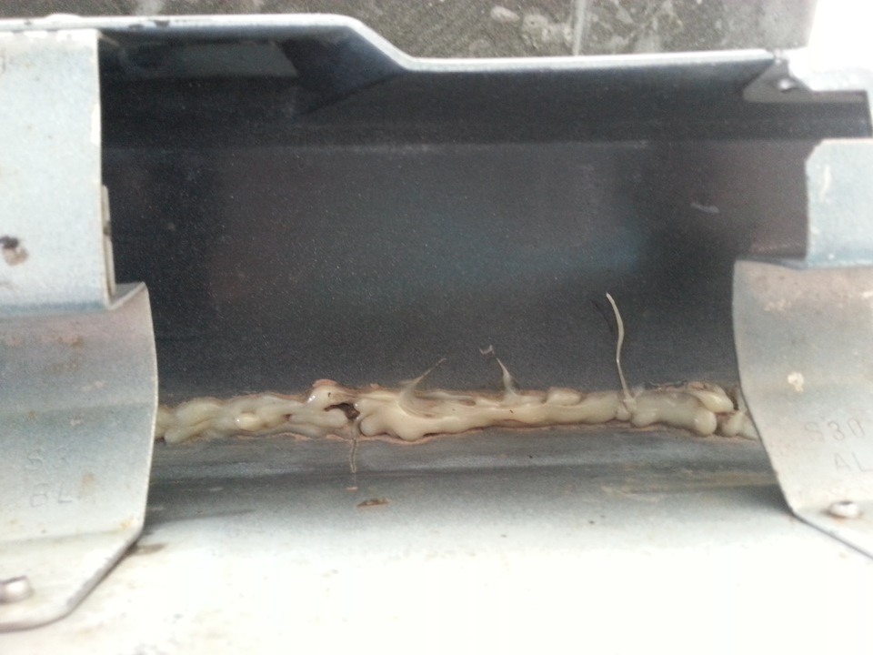 Side skirt OEM 3