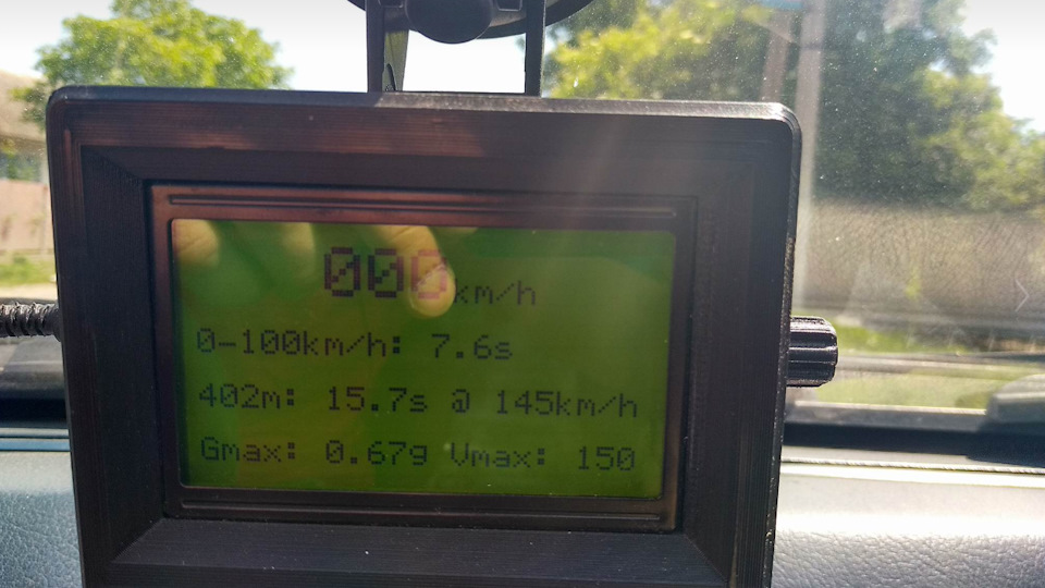 Чи є різниця між Race Telemetry PRO та RaceLogic VBOX Sport 2