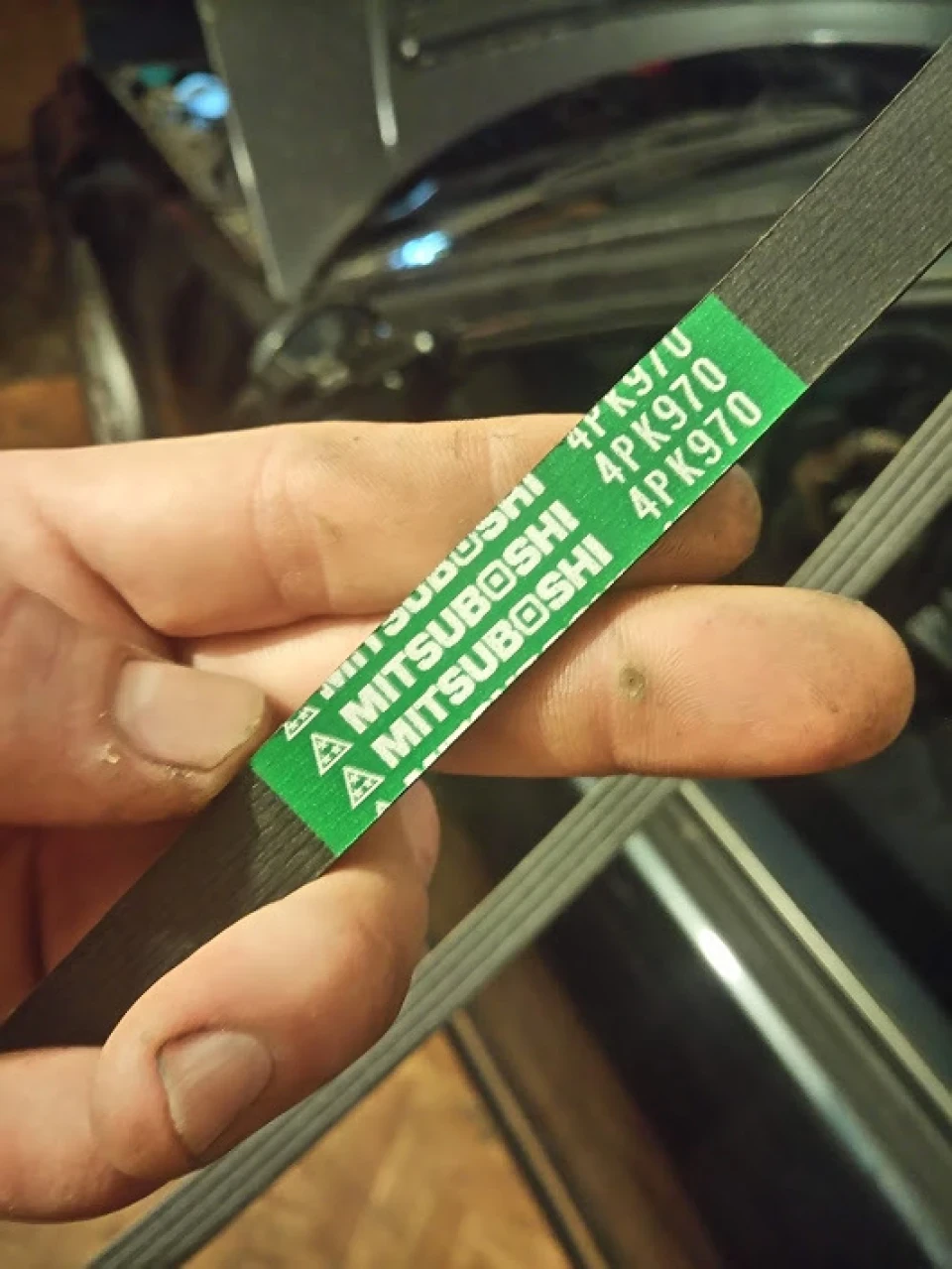 ГУР або крутимо кермо пальчиком