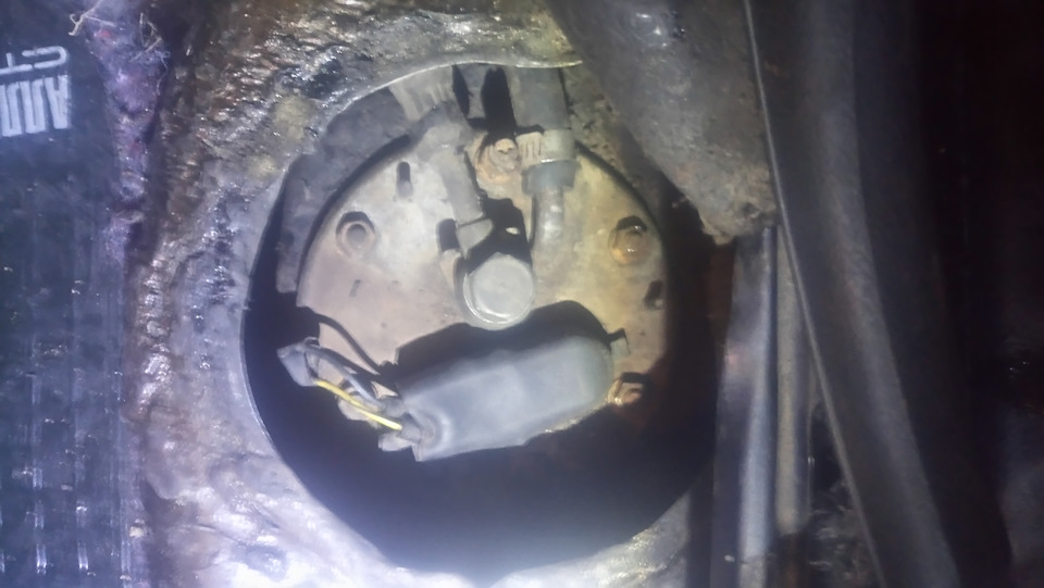 Проблема вирішена ! Їмо з низів) 4