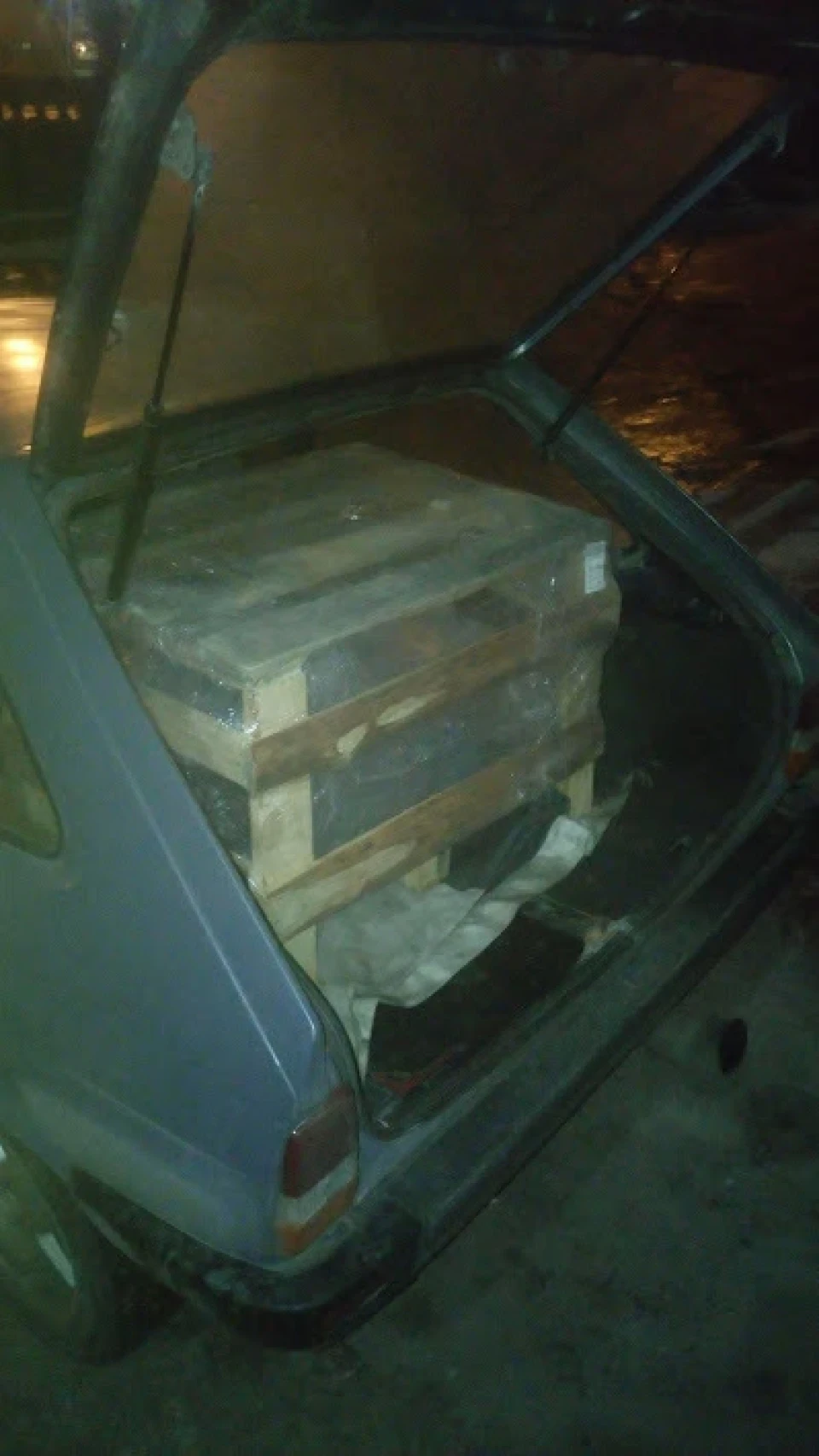 Рішення знайдено! B20A3 житиме!
