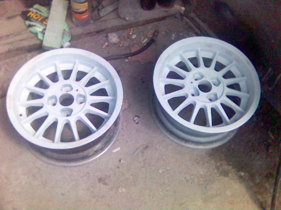 диски r15 7J et13 2