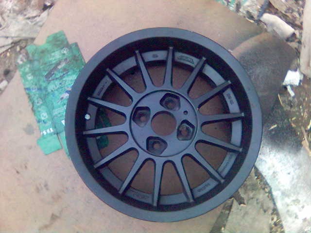 диски r15 7J et13 4