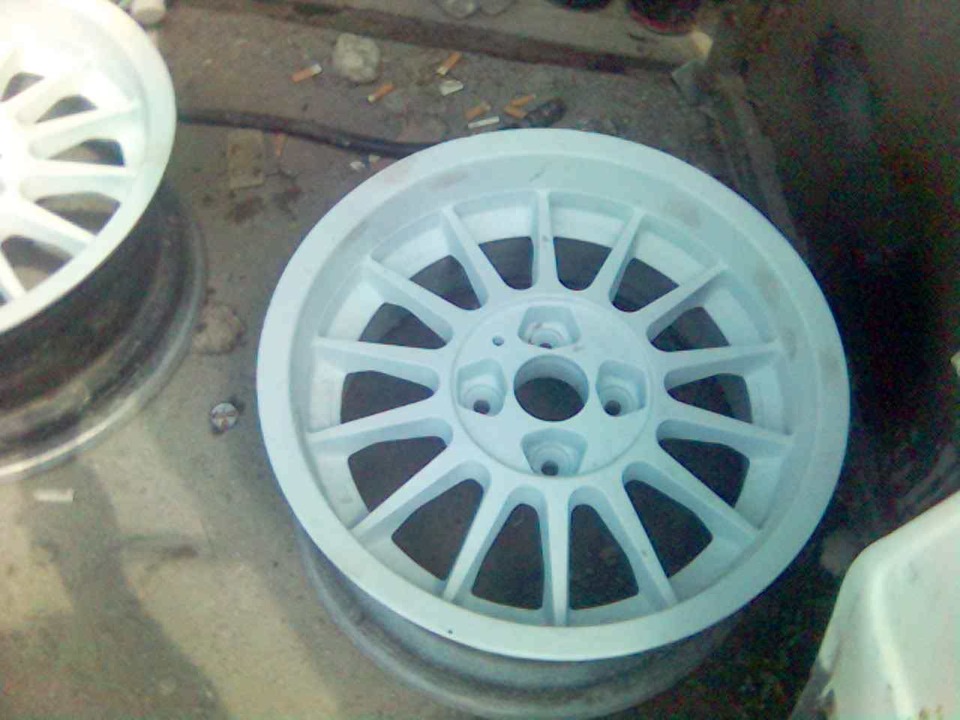 диски r15 7J et13 3
