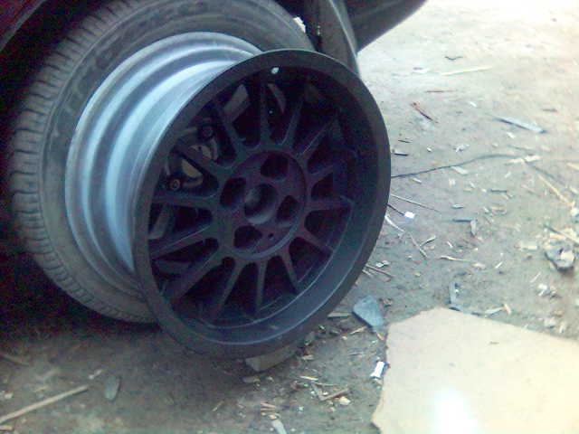 диски r15 7J et13 5