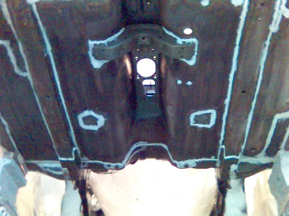 днище ч.1 1