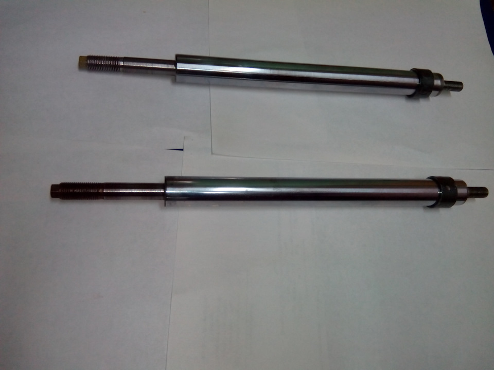 KONI SPORT для Prelude 3