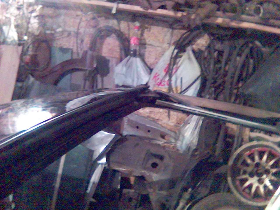 дах 5