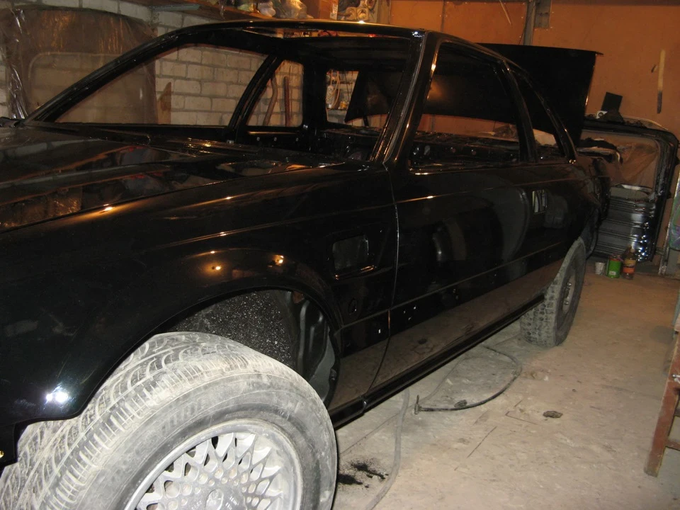 віброізоляція ч.2