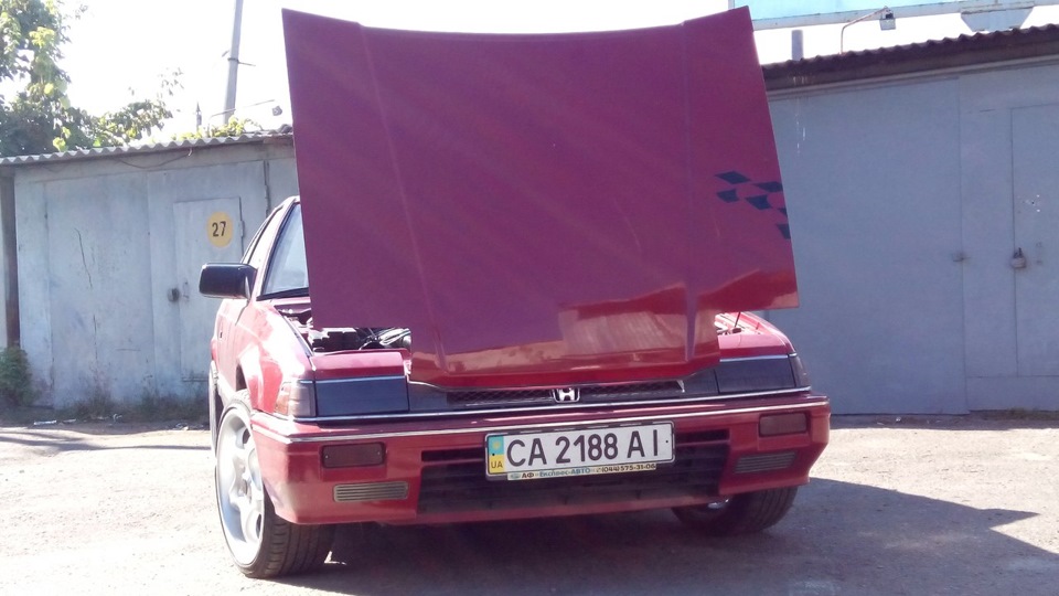 Купив нові ковзанки з гумою r17 4