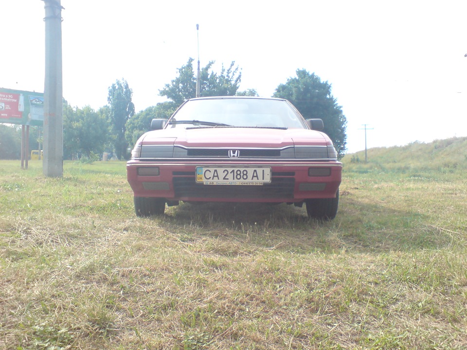 Пару фоток 1