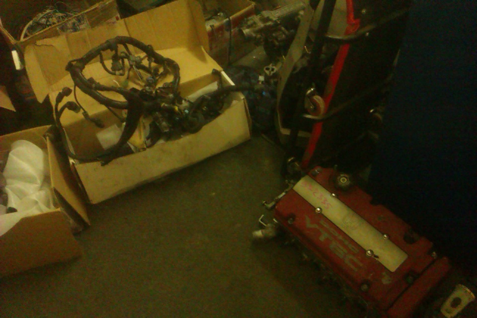 h23a3-vtec 5