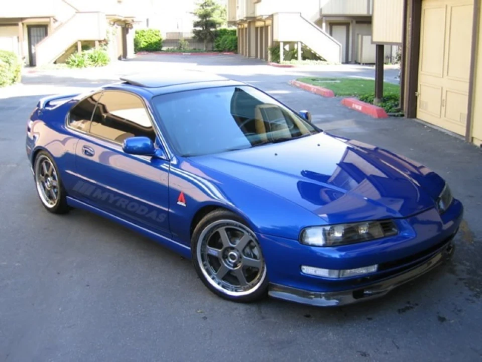 h23a3-vtec