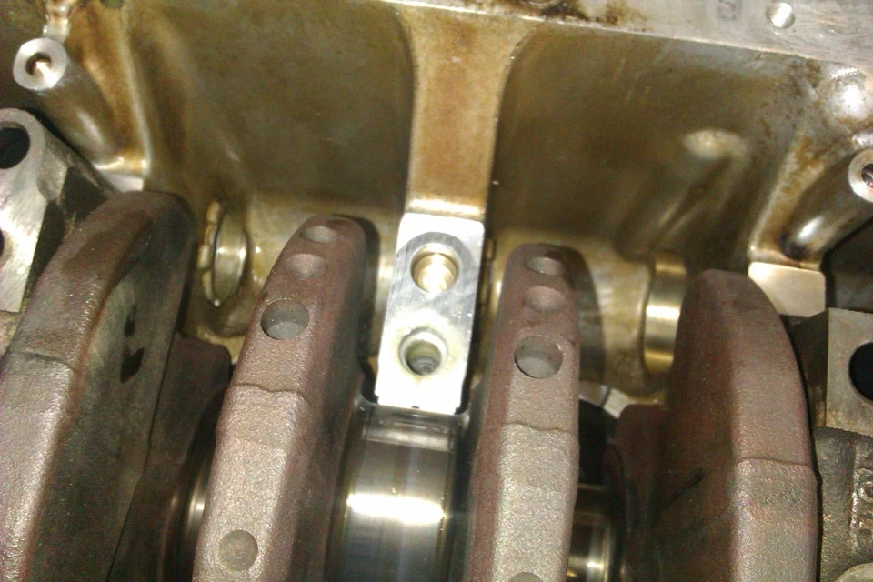 Н23А3 Vtec ч.2