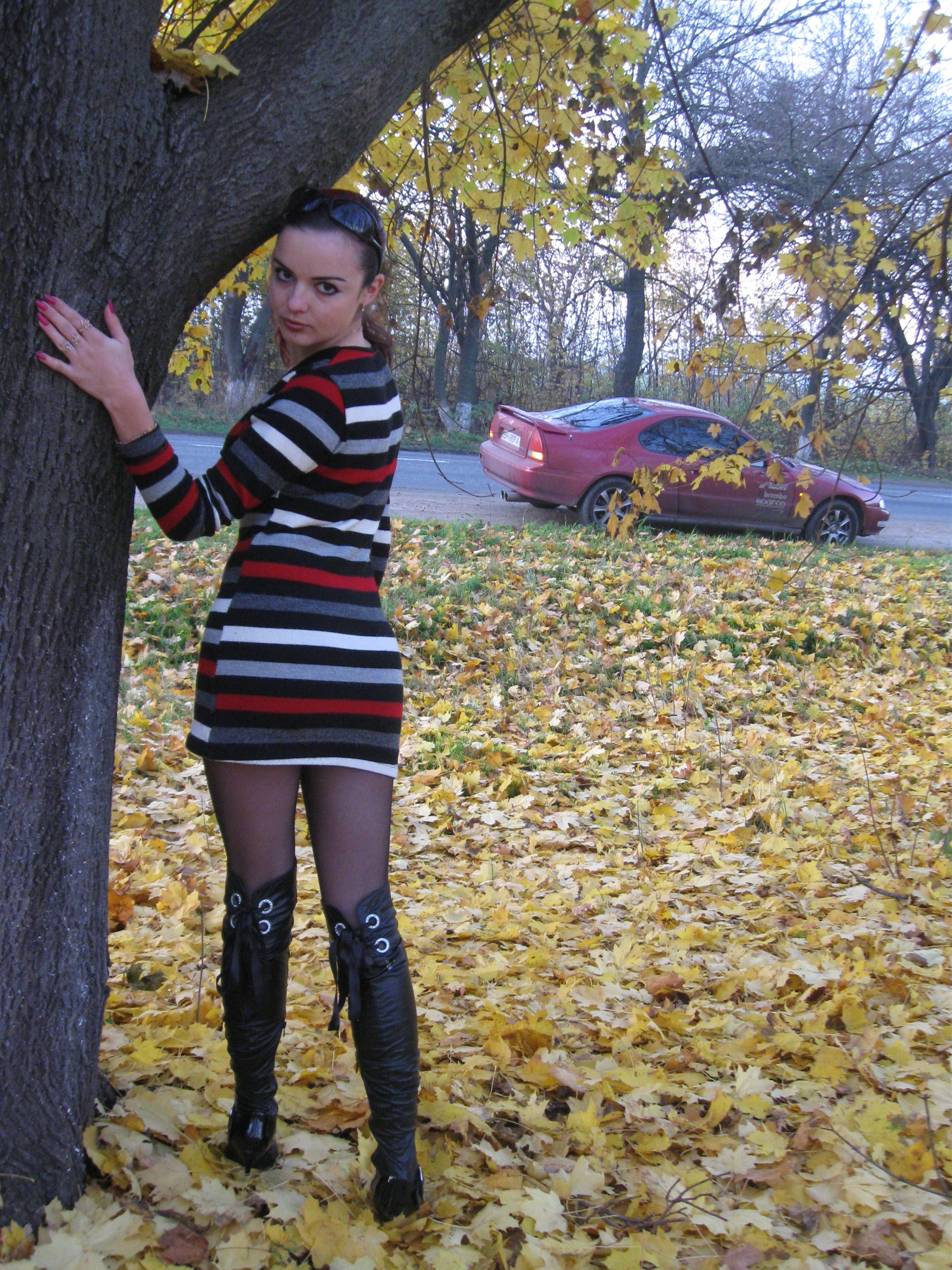знайшла старі фоті преліка ... 4