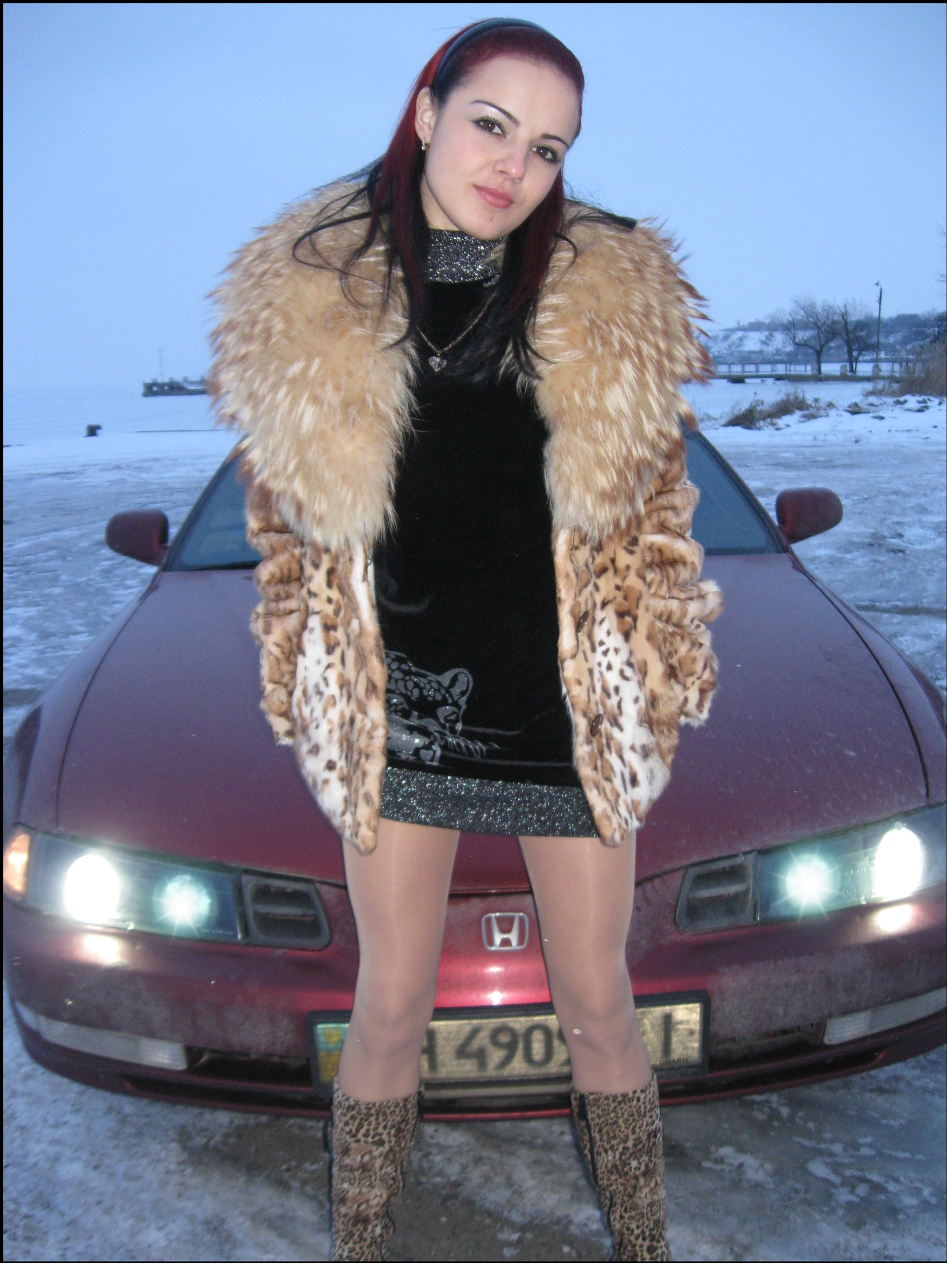 знайшла старі фоті преліка ... 3
