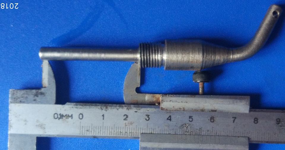07HAJ-SF1020A RR STR CNTR LOCK PIN під оригінал 4