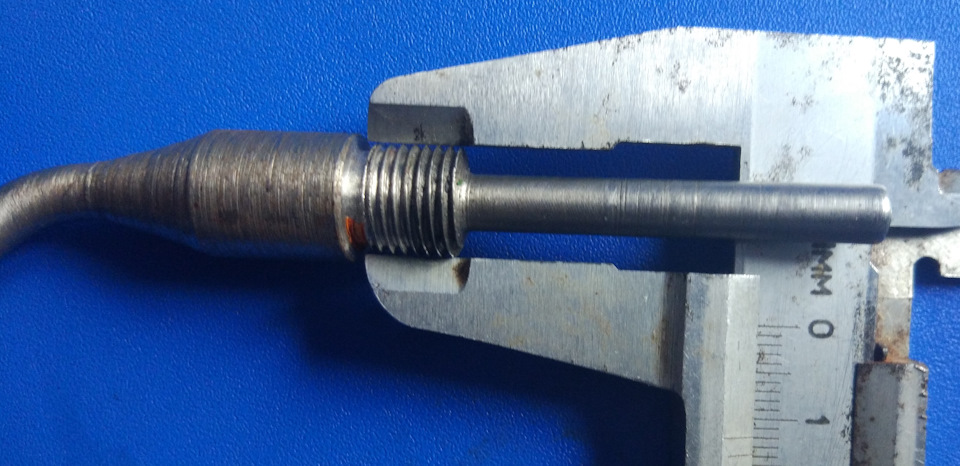 07HAJ-SF1020A RR STR CNTR LOCK PIN під оригінал 2