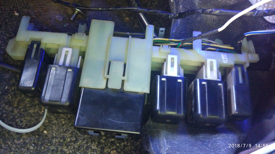 Довідник скла Mongoose PWM-4 3