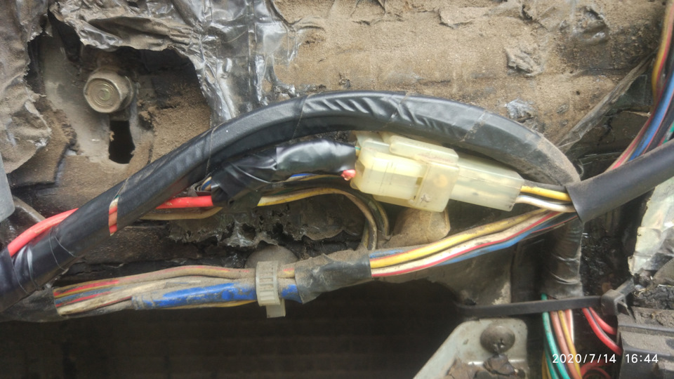 Довідник скла Mongoose PWM-4 5