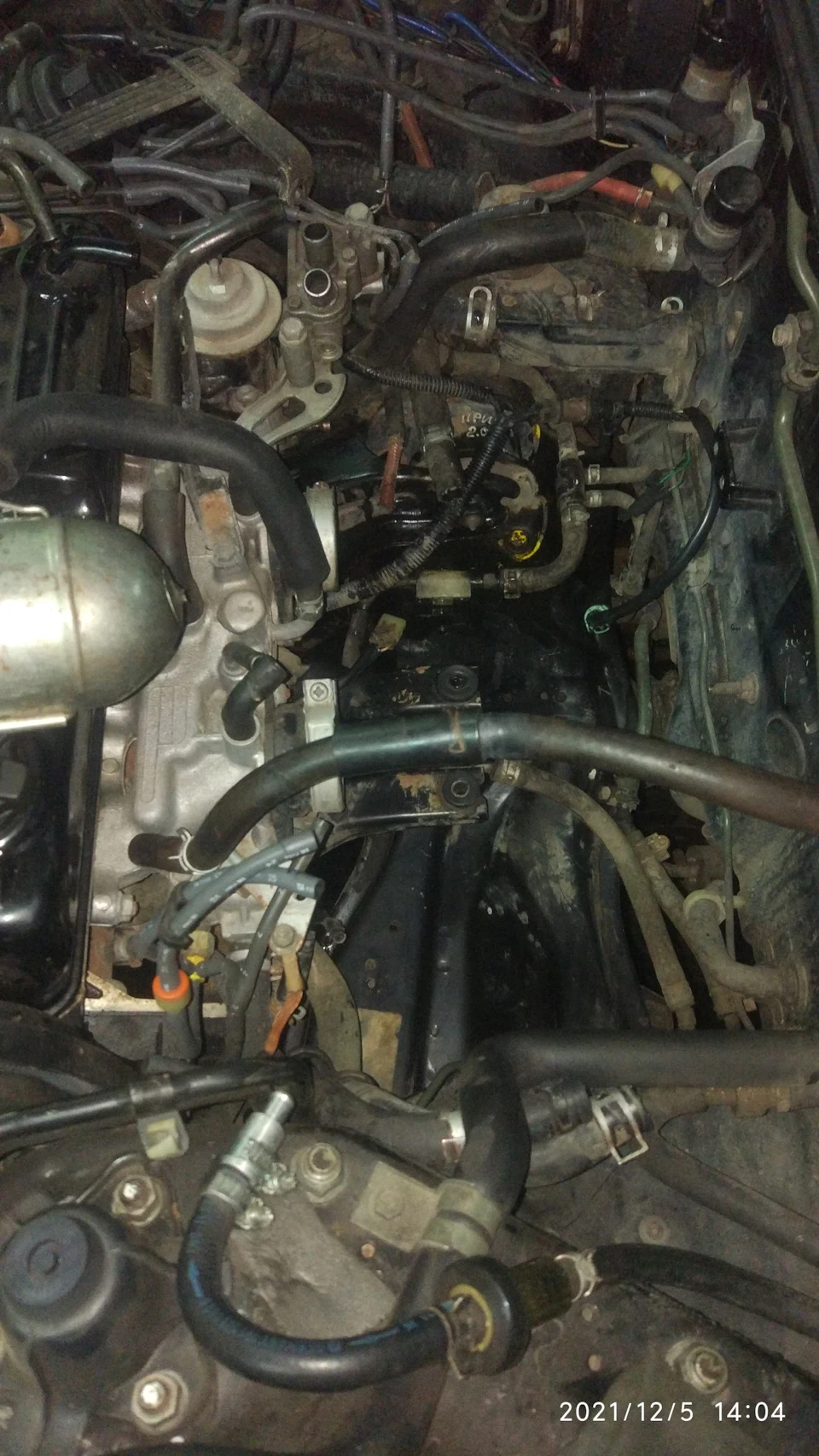 Dual Carb Keihin Honda Prelude III відновлення та налаштування