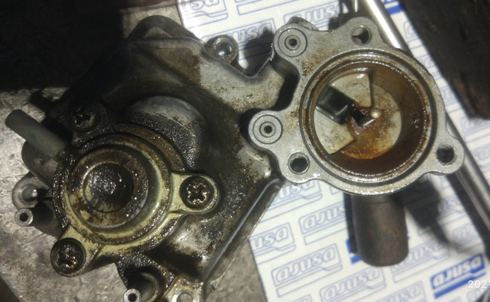 Dual Carb Keihin Honda Prelude III відновлення та налаштування 2