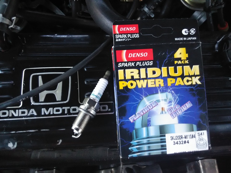 Нові Denso SKJ20DR-MIIS 1