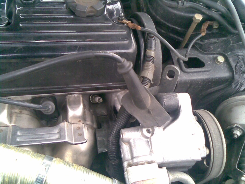 Нові Denso SKJ20DR-MIIS 4