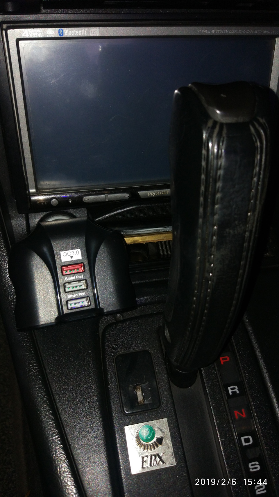 QC 3.0 зарядне, шнур та запальничка-))) 4