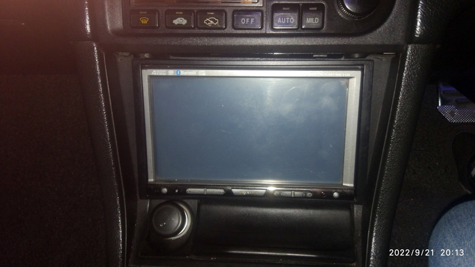 УГУ INCAR DTA-7707 DSP processor MOSFET 2DIN (Android 10) 2