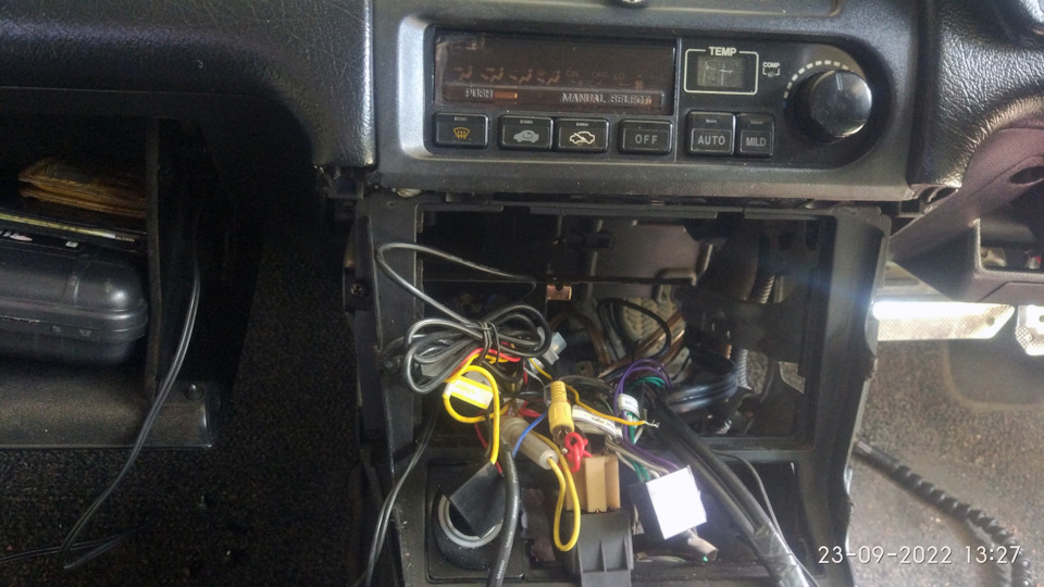 УГУ INCAR DTA-7707 DSP processor MOSFET 2DIN (Android 10) 5
