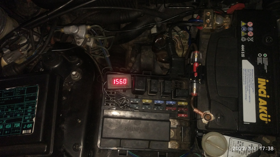 Вимикач маси, стартер Honda Prelude III BA4 BA5 2