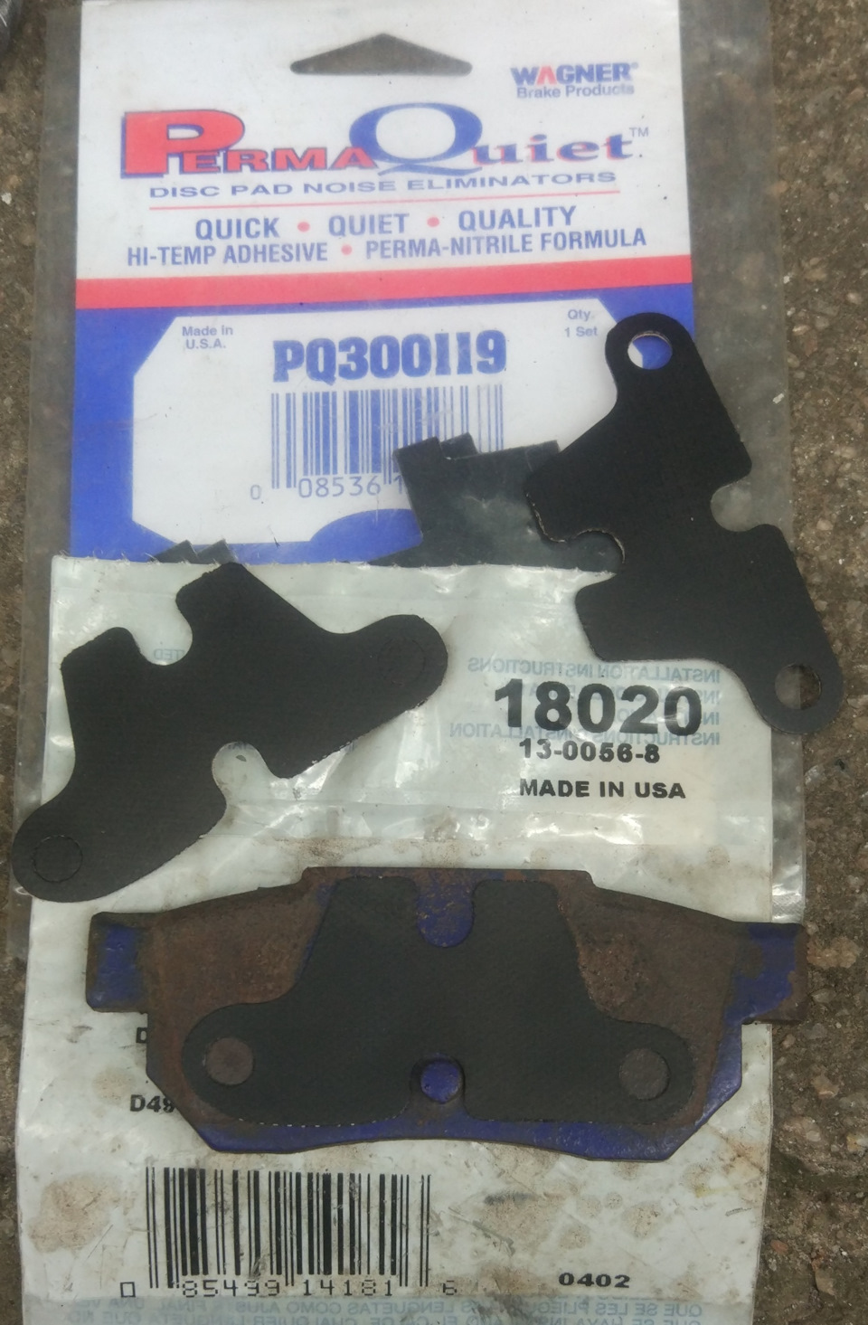 Високотемпературна паста Mannol 9896 vs Liqui Moly 7656 АнтиСкрип 5